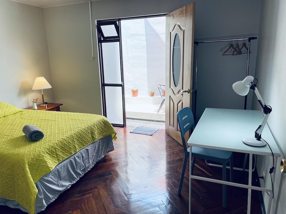 Standard Apartment, 1 Double Bed photo 1