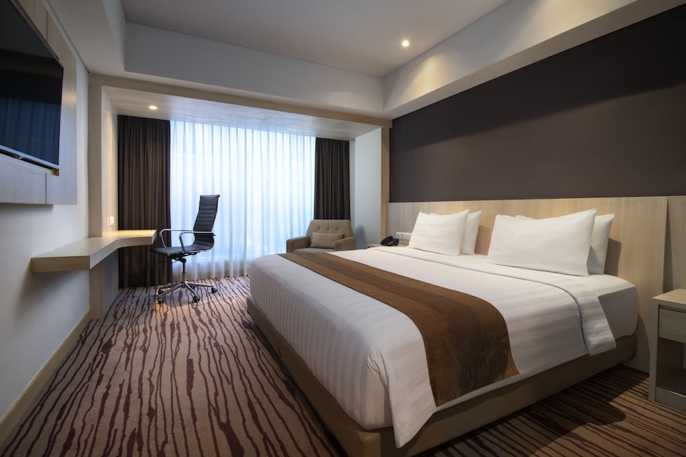 Premier Double Room - Photo 4