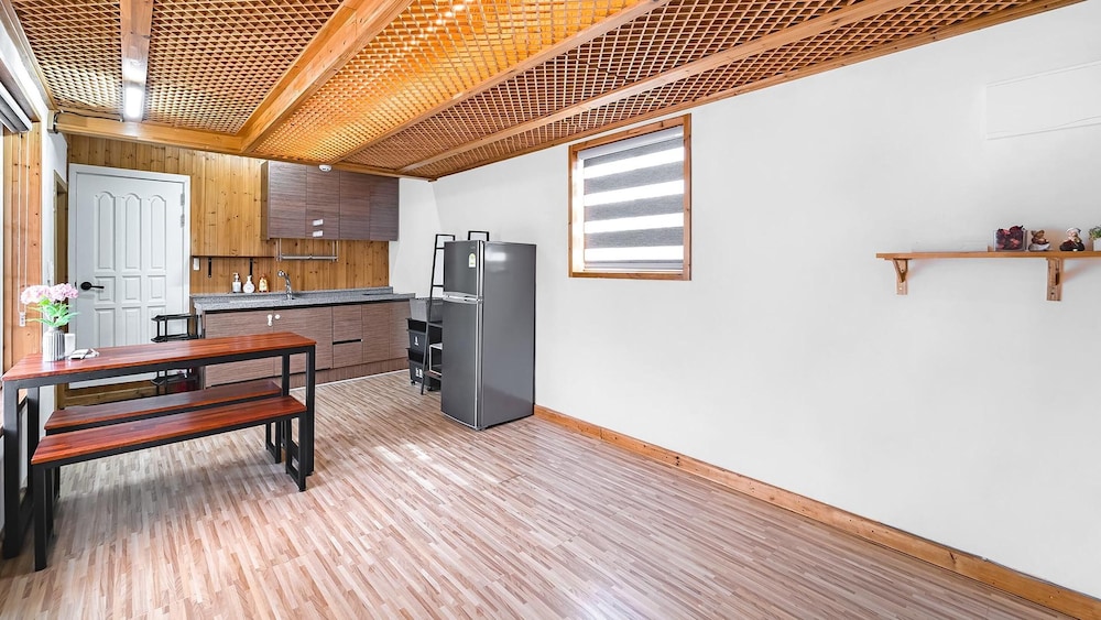Basic Room, 1 Bedroom (dokchae2) - Photo 5