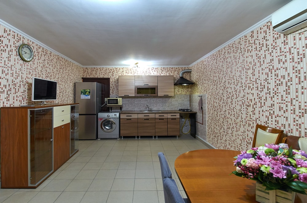 Family Apartment, 2 Bedrooms, Ground Floor photo 2
