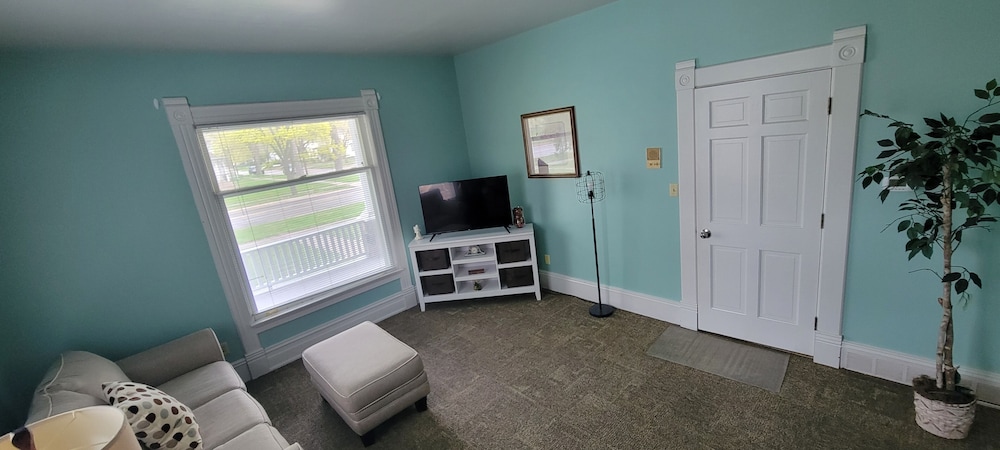 Traditional Apartment photo 1