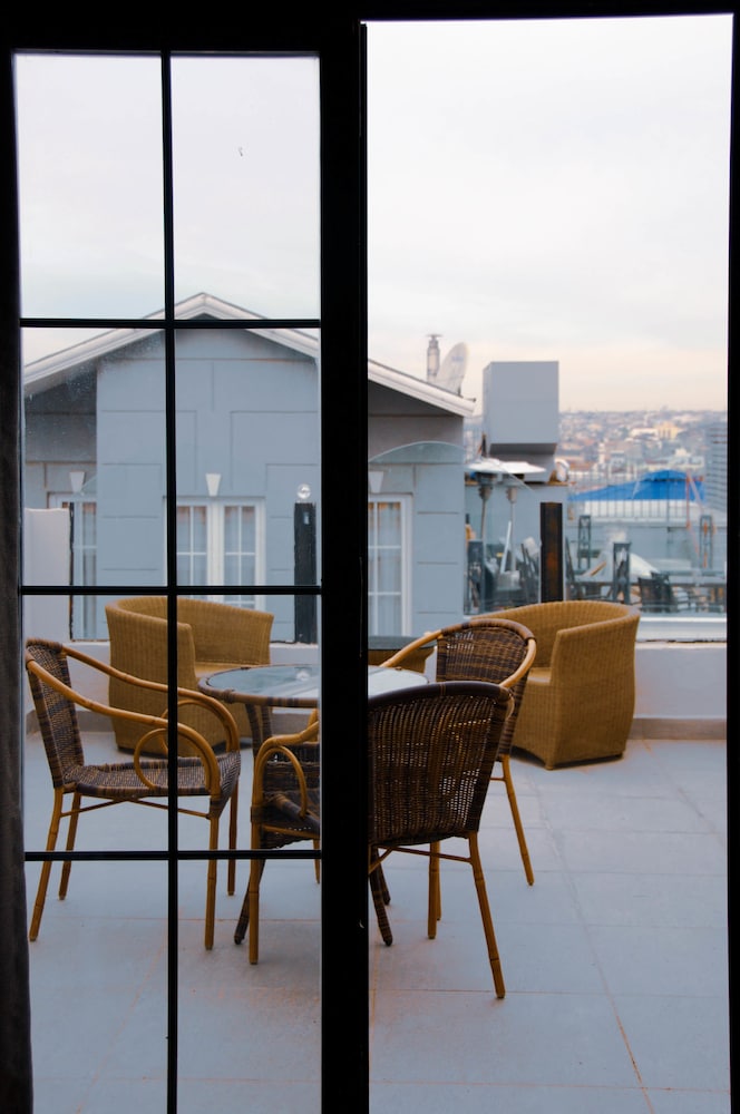 Superior Double Room, Sea View photo 3