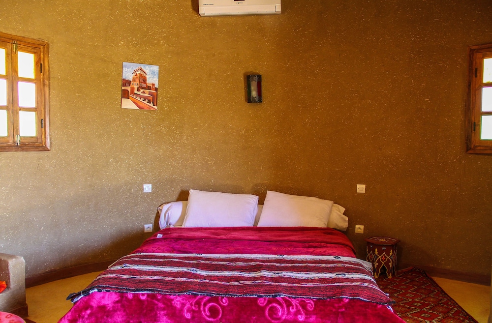 Double Room (Todgha) photo 1