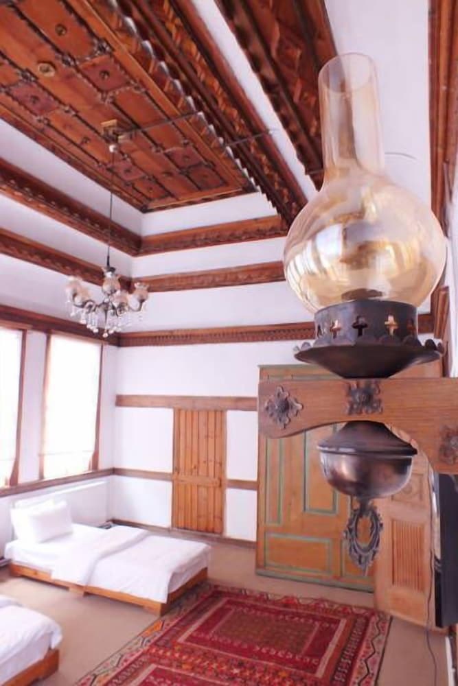 Triple Room photo 3