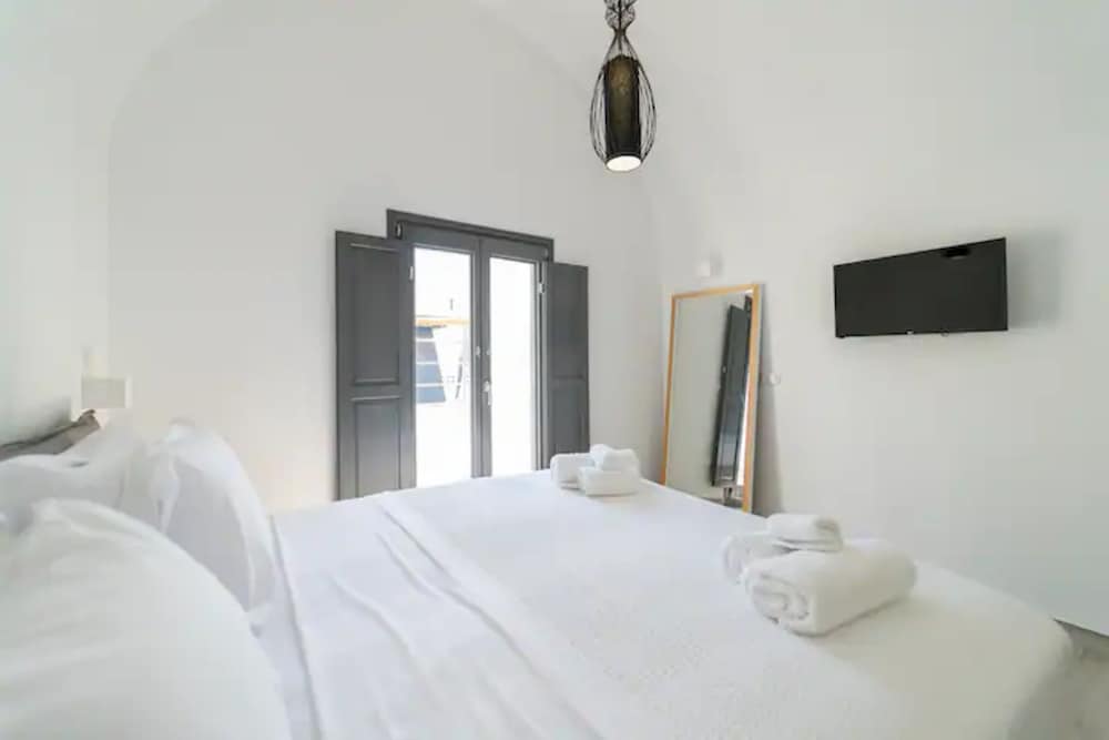 Nice Apartment With Terrace & Jacuzzi