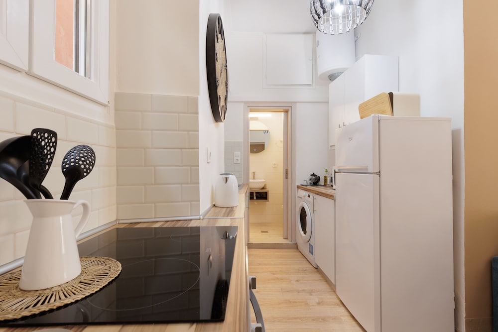 Apartment, 1 Bedroom, Ground Floor photo 3