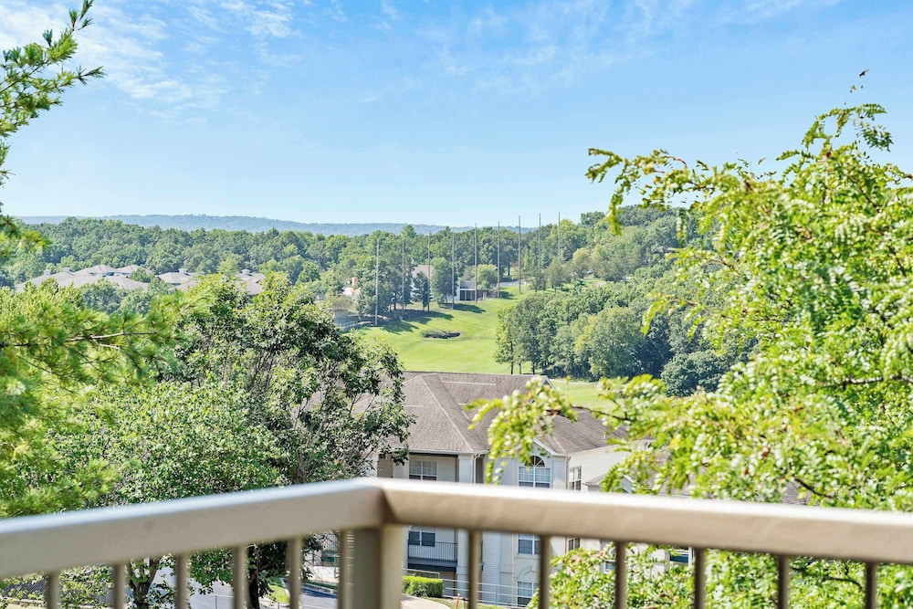 Condo, Multiple Beds, Patio, Golf View (Makin' Memories 2)