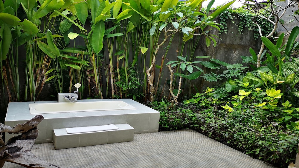 Premium Villa, 1 Bedroom, Private Pool, Poolside - Photo 25