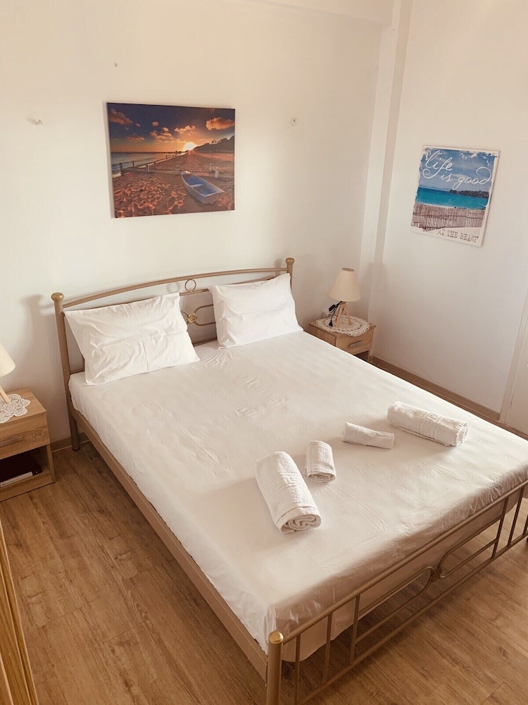 Comfort Room, 2 Bedrooms, Sea View