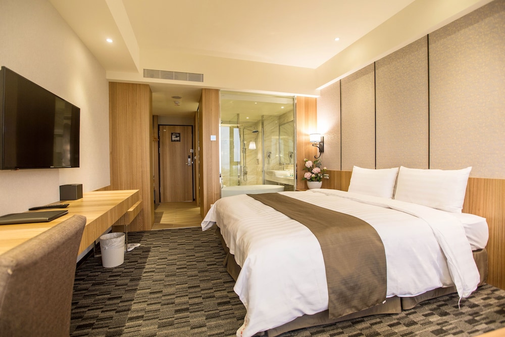 Double Bed with sea view photo 3