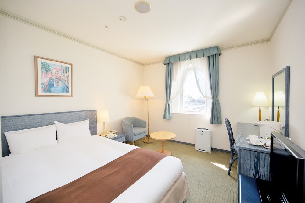 Standard Double Room, Non Smoking photo 1