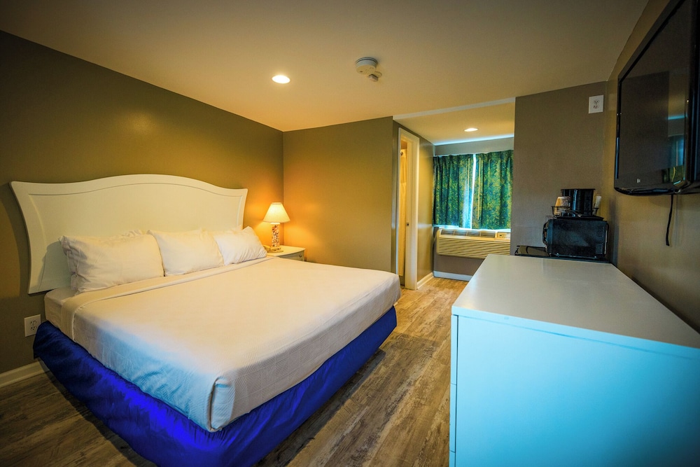 Basic Single Room photo 1
