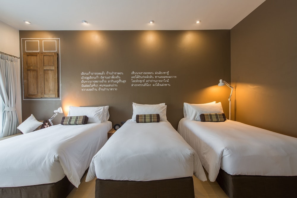 Triple Room photo 2