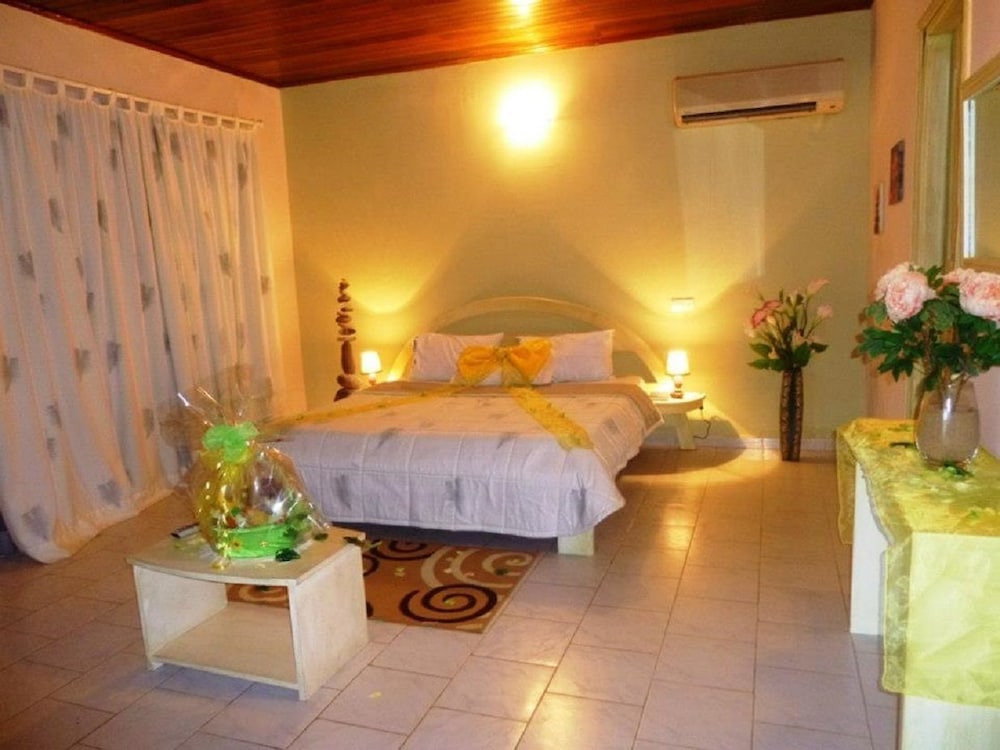 Senior Double Room photo 1