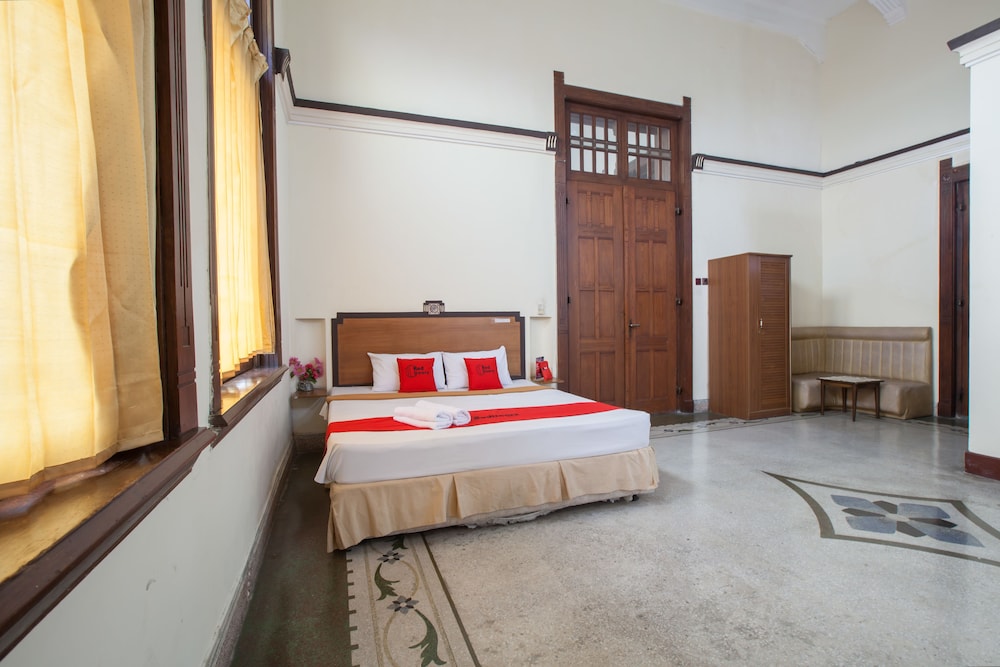 Deluxe Room photo 1