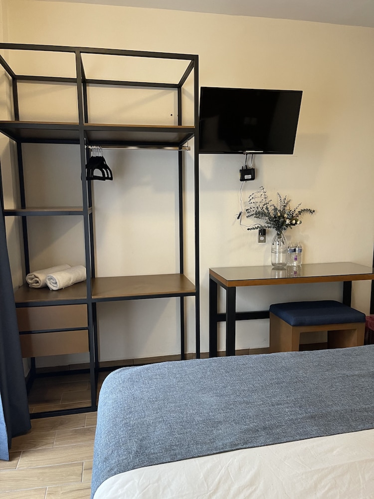 Deluxe 1 Cama king photo 3