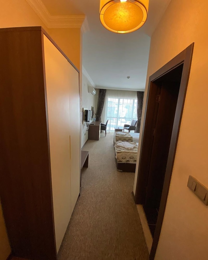 Comfort Single Room, City View photo 2