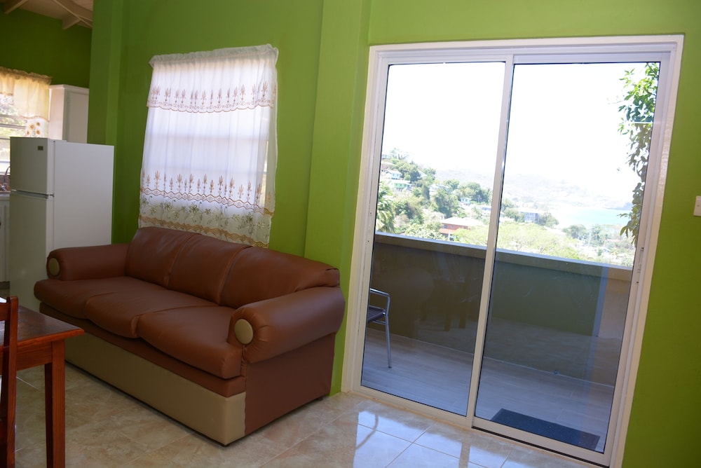 Family Apartment, 2 Bedrooms