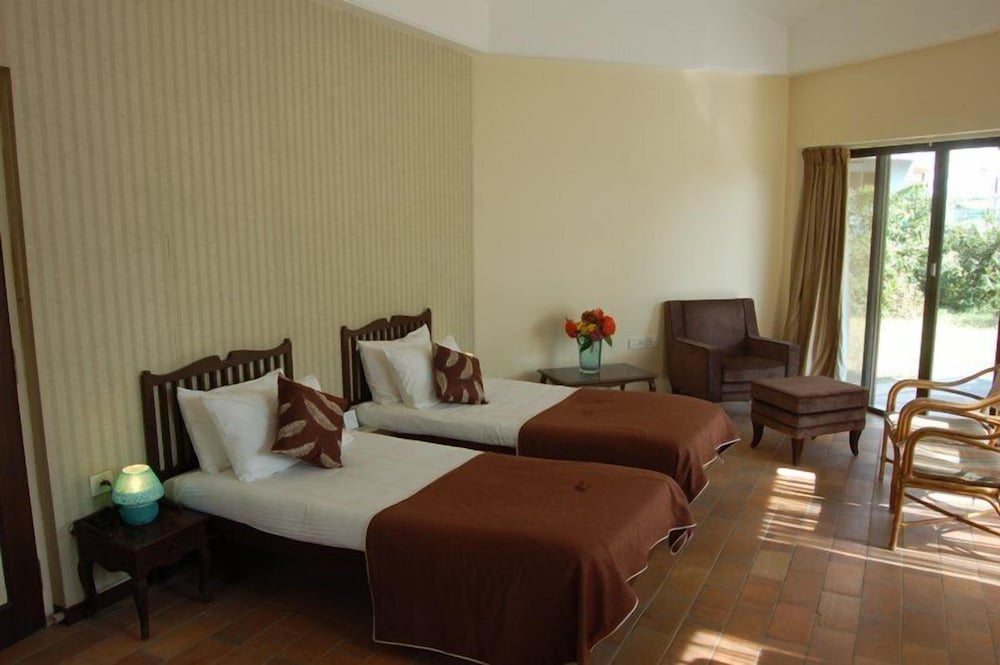 Superior Double Room - Photo 4