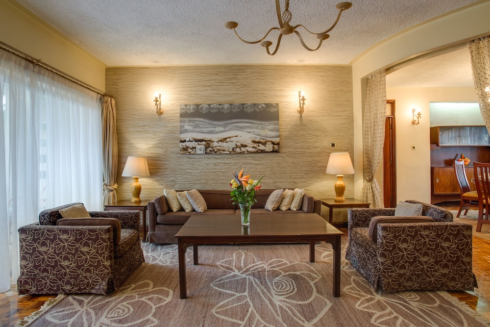 Classic Apartment