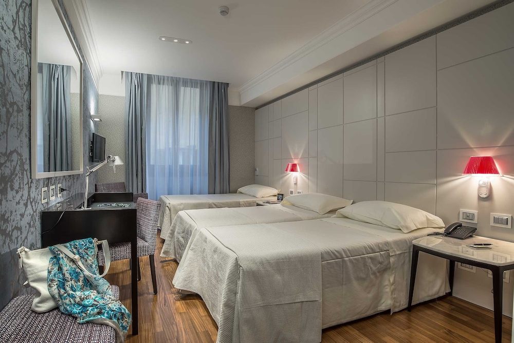 Triple Room photo 3