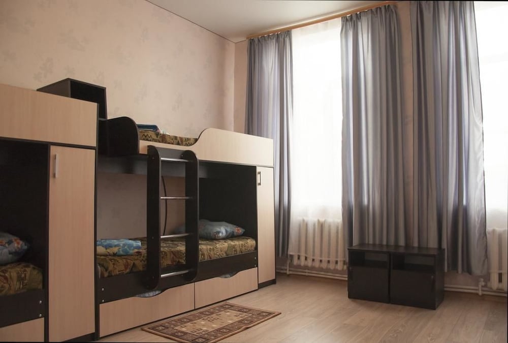 Family Suite photo 1