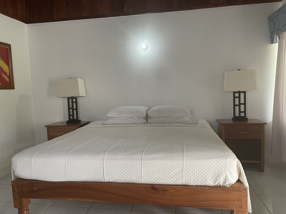 Studio, 1 King Bed