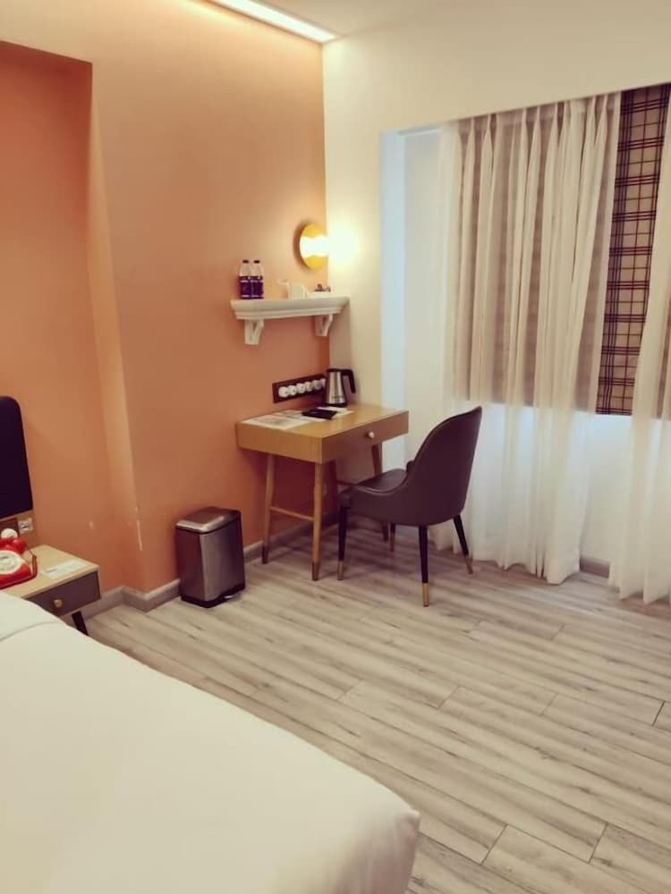 Deluxe Single Room photo 3