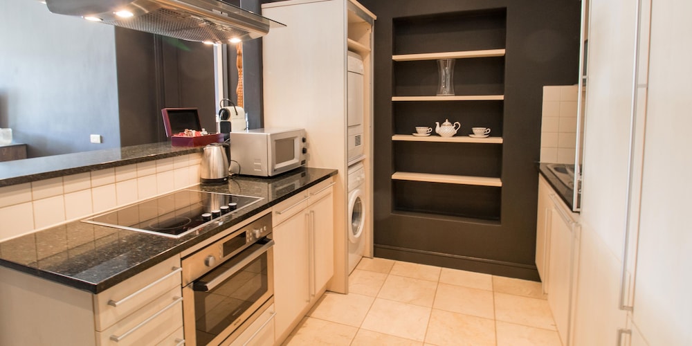 Luxury Apartment, 1 Bedroom photo 2
