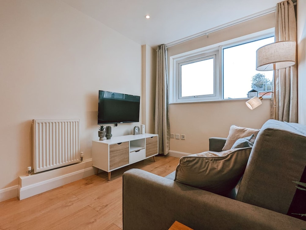 The Springwell Apartment Near Farringdon, Billede 4