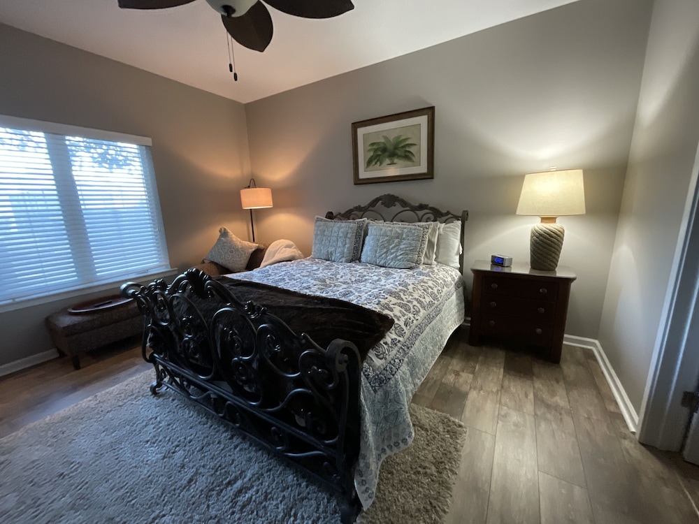 Villa, 2 Bedrooms