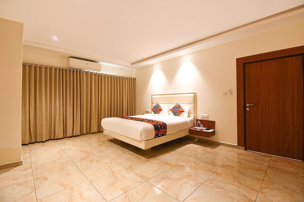Luxury Room