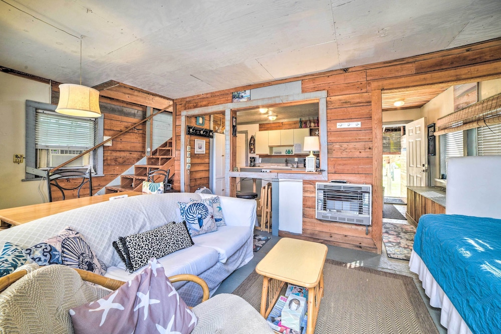 Cottage (1 Bedroom) photo 1
