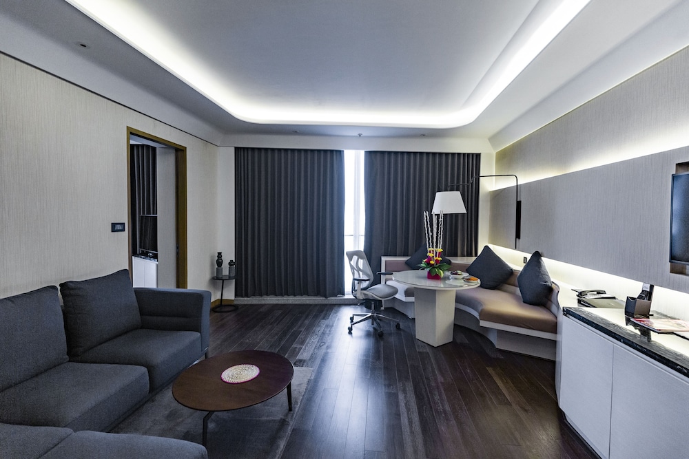 Executive Twin Room