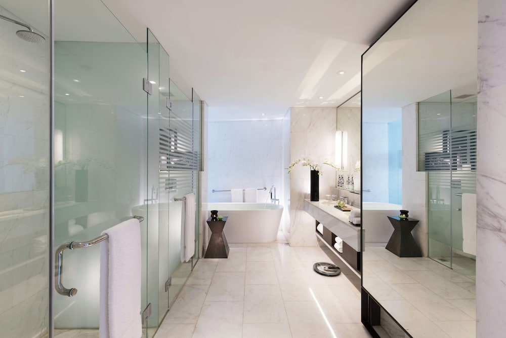 Suite (Penthouse)