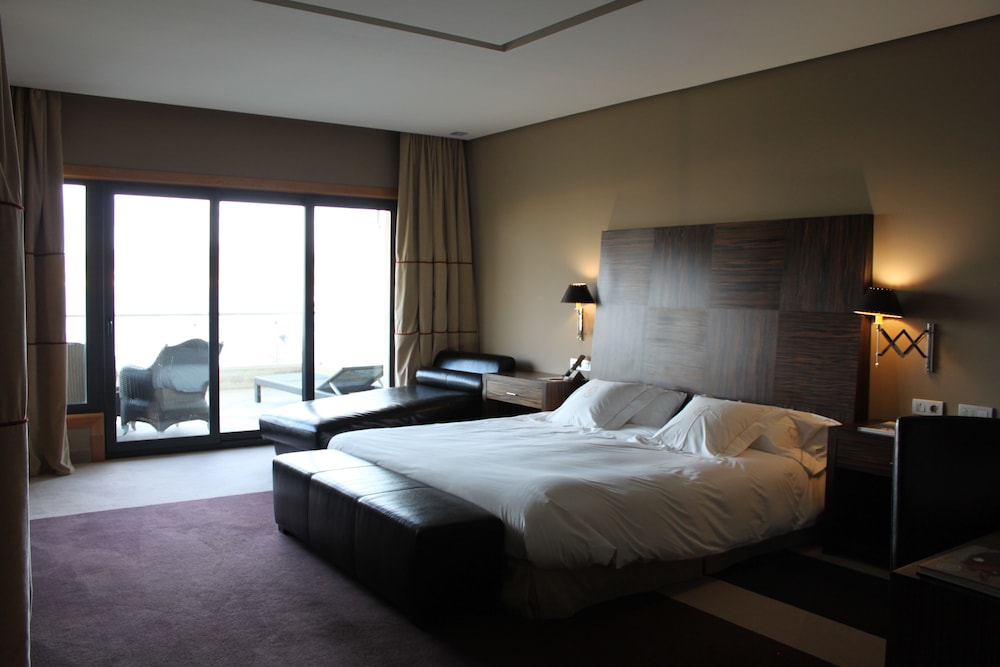Superior Single Room, Sea View