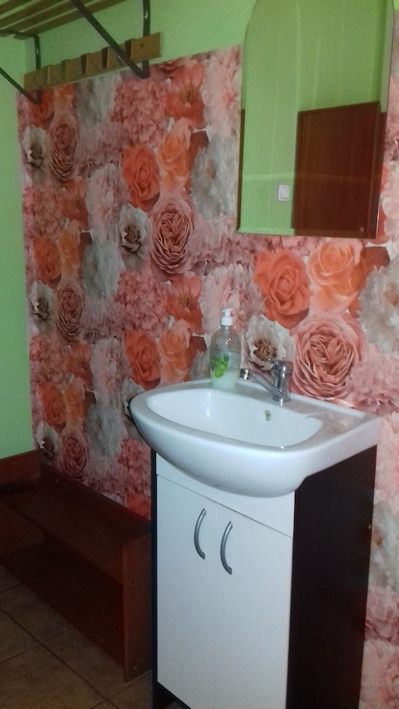 Double Room, Shared Bathroom photo 2