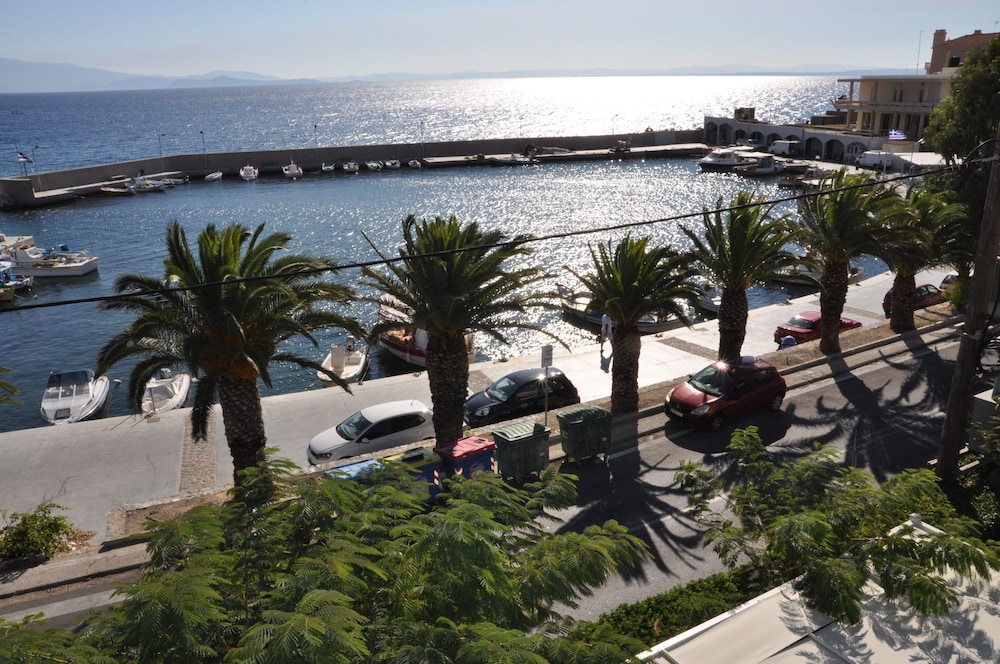 Apartment, 1 Bedroom, Sea View