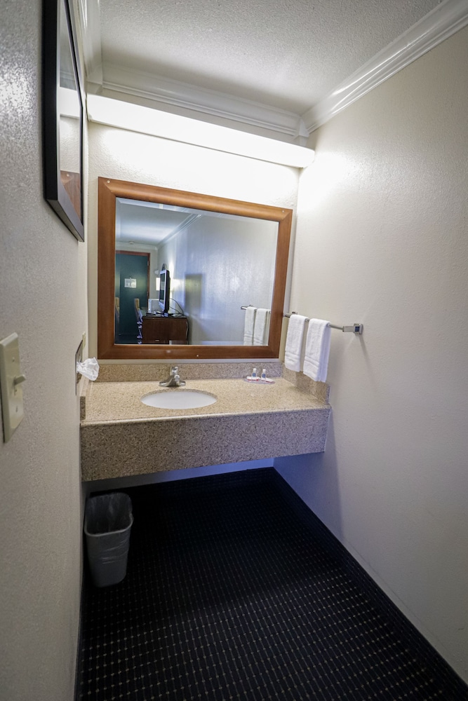 Deluxe Room, 1 King Bed, Accessible, Non Smoking - Photo 6