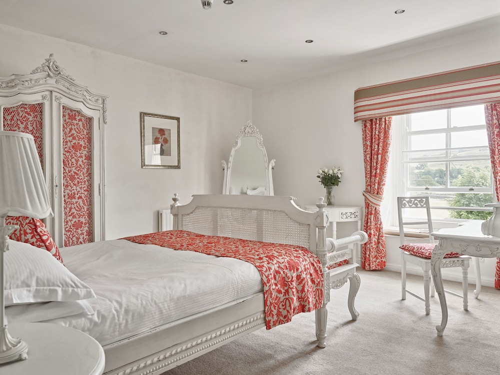 Deluxe Room photo 1