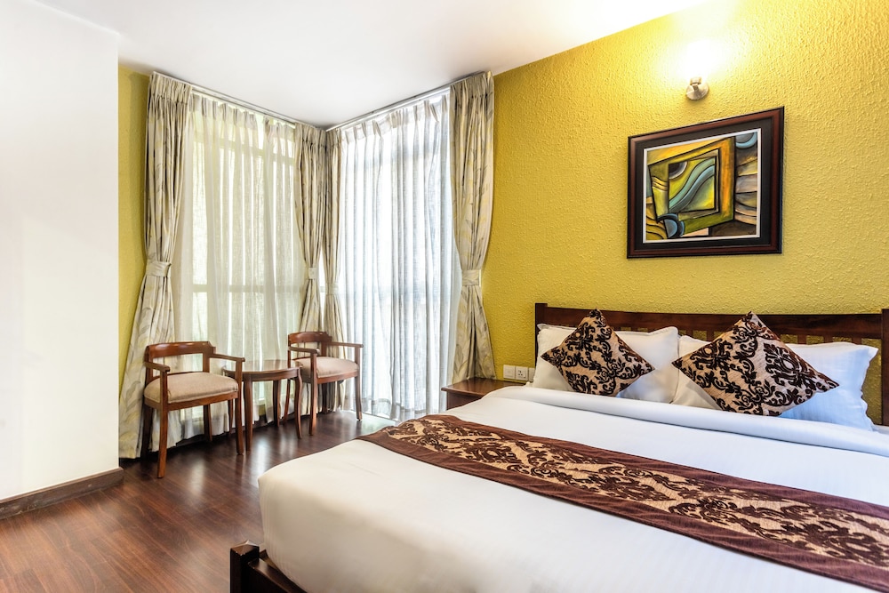 1BHK Apartment without Bathtub photo 3