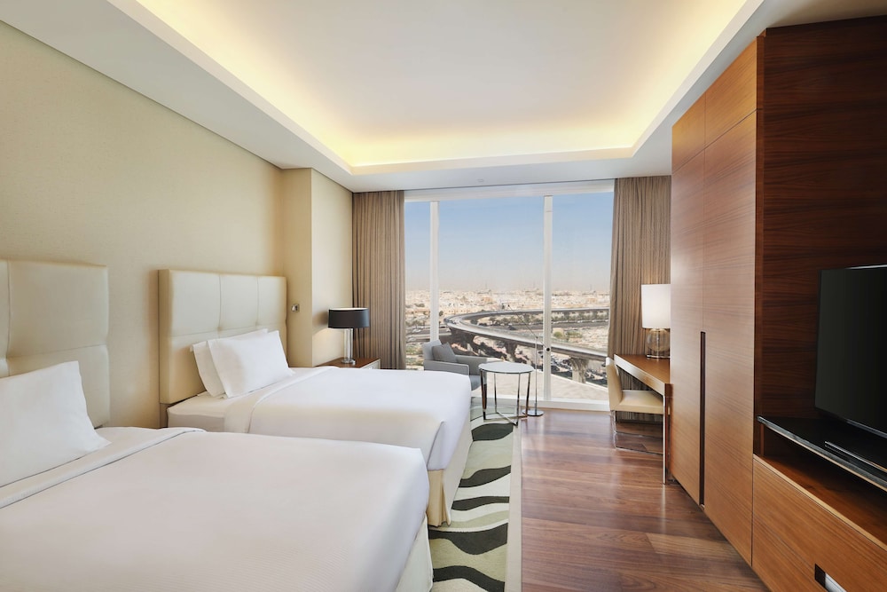 Deluxe Apartment, 1 Bedroom, Accessible - Photo 2
