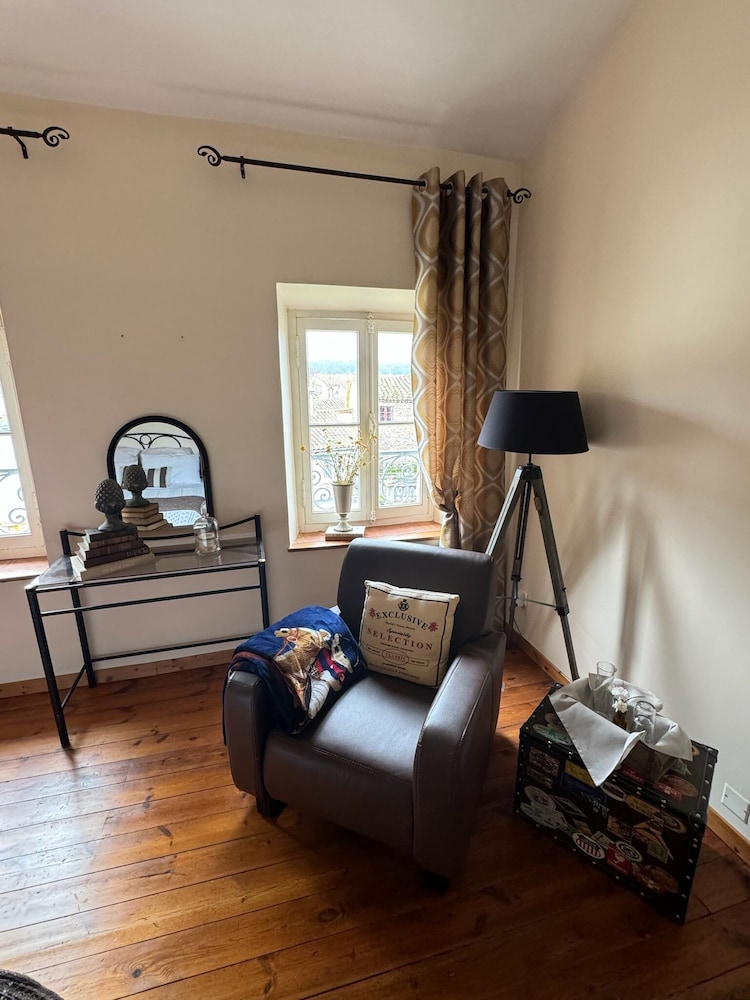 Classic Double Room, Garden View - Photo 5