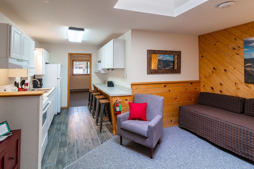 Standard Apartment, Multiple Beds photo 2