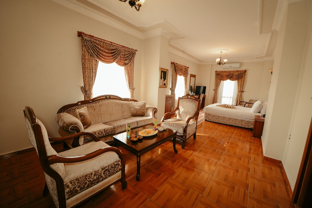 Suite