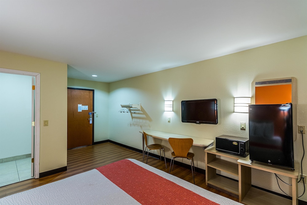 Motel 6-Urbana, IL, 写真 3