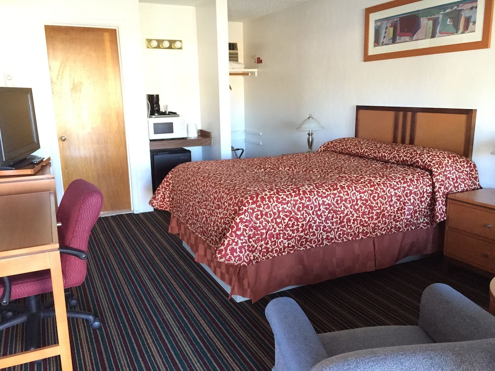 Standard Room photo 2