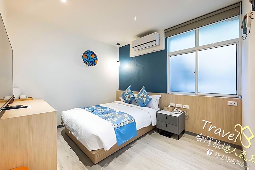 Deluxe Double Room - Photo 5