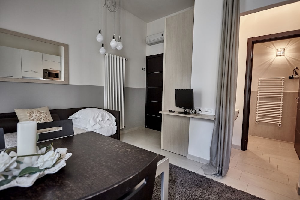 Superior Apartment, 1 Bedroom, Ground Floor (120) photo 3