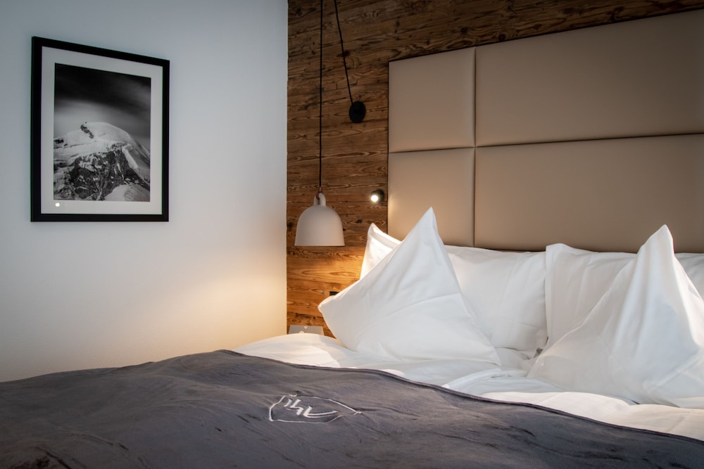 Standard Double Room - Photo 2